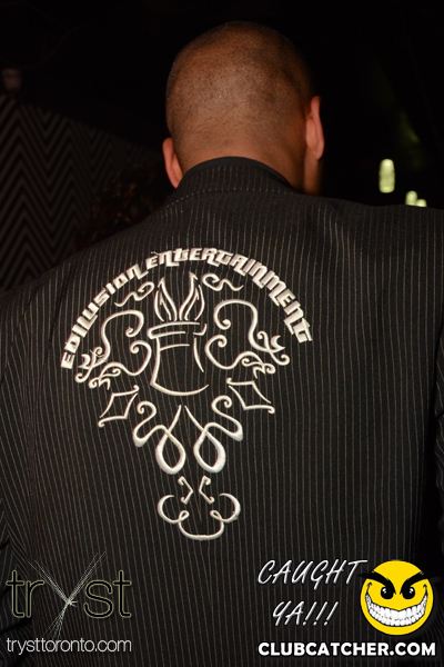 Tryst nightclub photo 34 - January 18th, 2014