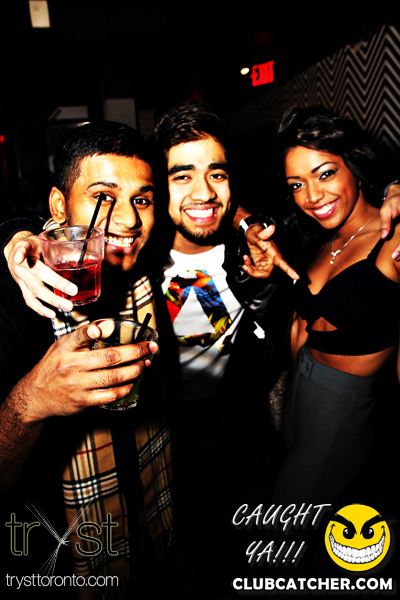 Tryst nightclub photo 36 - January 18th, 2014