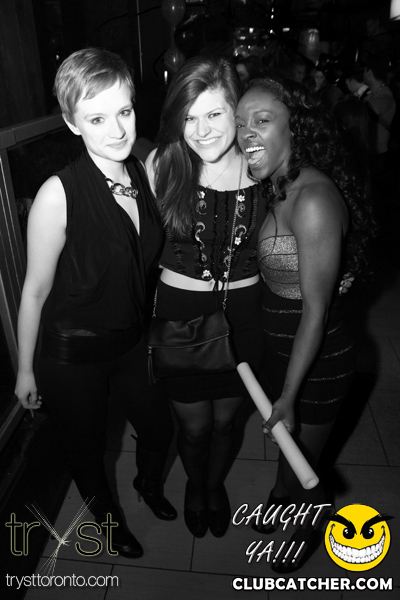 Tryst nightclub photo 37 - January 18th, 2014