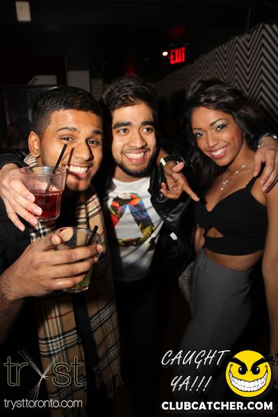 Tryst nightclub photo 38 - January 18th, 2014
