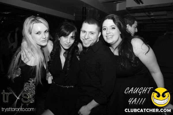 Tryst nightclub photo 40 - January 18th, 2014