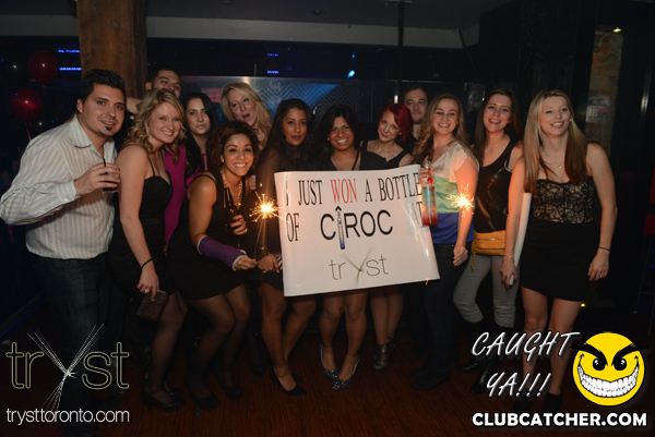 Tryst nightclub photo 5 - January 18th, 2014