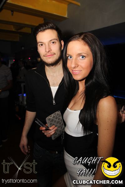 Tryst nightclub photo 42 - January 18th, 2014