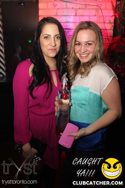 Tryst nightclub photo 44 - January 18th, 2014