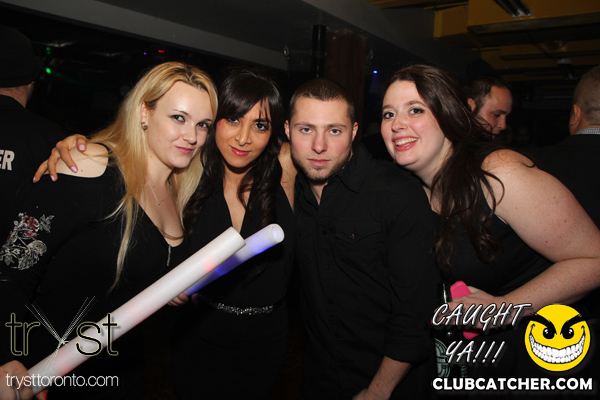 Tryst nightclub photo 47 - January 18th, 2014