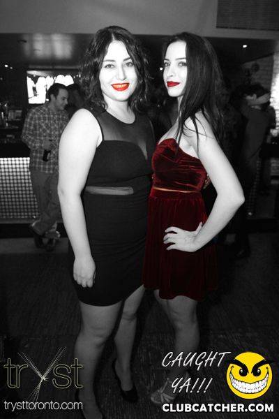 Tryst nightclub photo 49 - January 18th, 2014