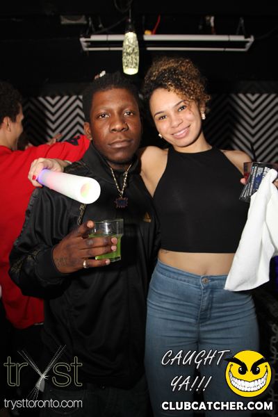 Tryst nightclub photo 51 - January 18th, 2014