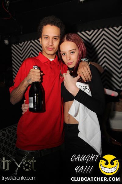 Tryst nightclub photo 52 - January 18th, 2014