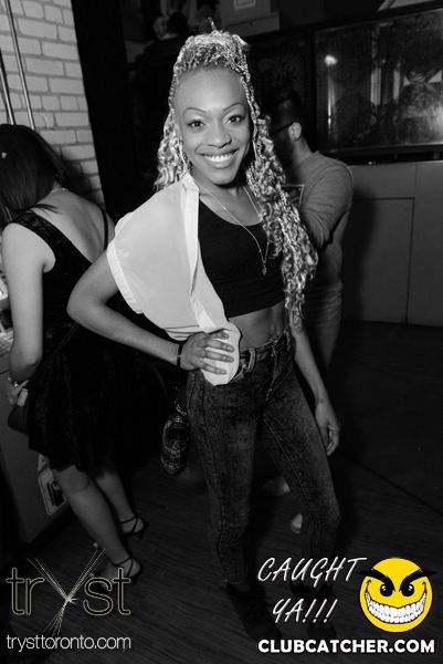 Tryst nightclub photo 55 - January 18th, 2014