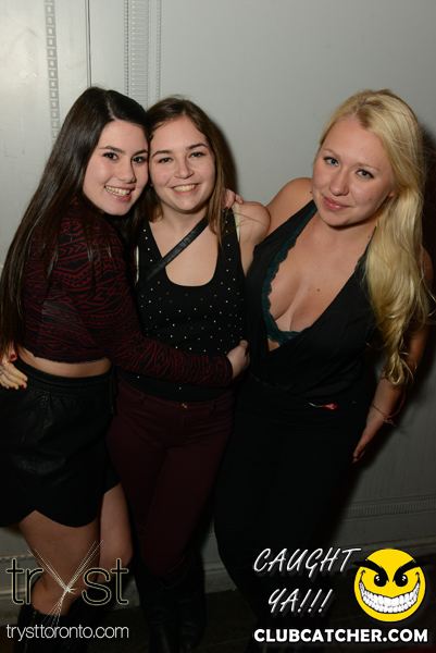Tryst nightclub photo 57 - January 18th, 2014