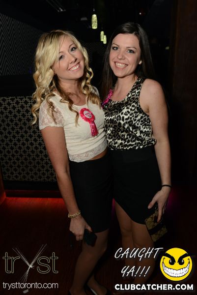 Tryst nightclub photo 58 - January 18th, 2014