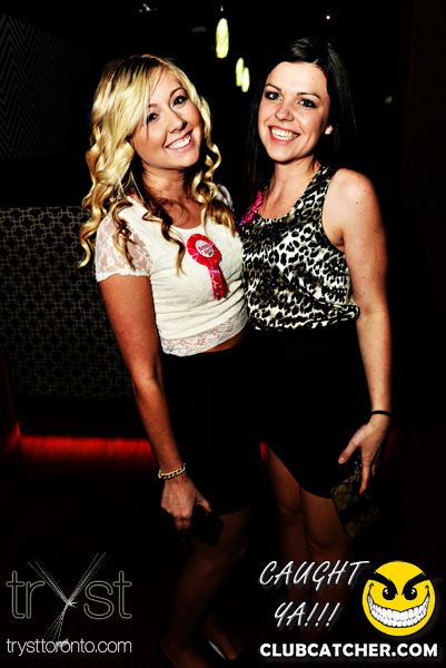 Tryst nightclub photo 59 - January 18th, 2014