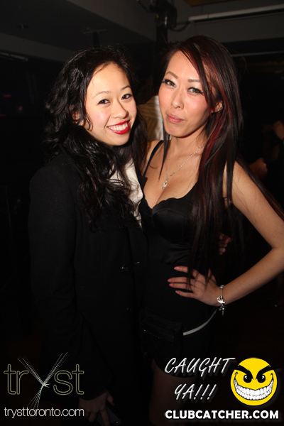 Tryst nightclub photo 7 - January 18th, 2014