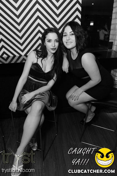 Tryst nightclub photo 61 - January 18th, 2014