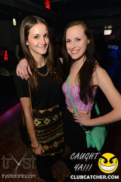 Tryst nightclub photo 63 - January 18th, 2014