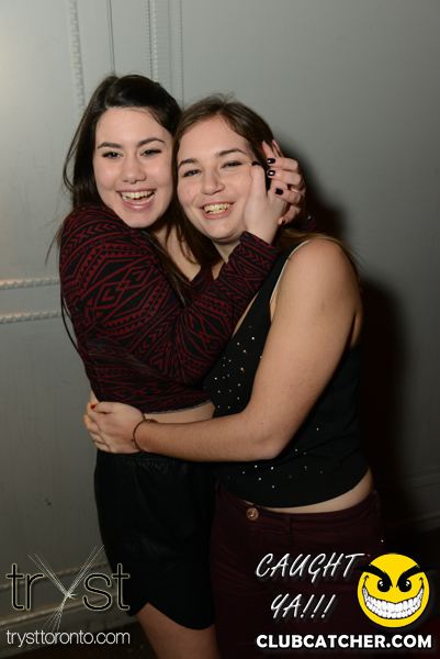 Tryst nightclub photo 65 - January 18th, 2014