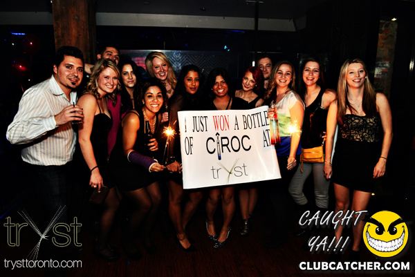 Tryst nightclub photo 68 - January 18th, 2014