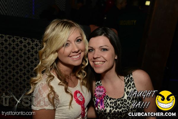 Tryst nightclub photo 70 - January 18th, 2014
