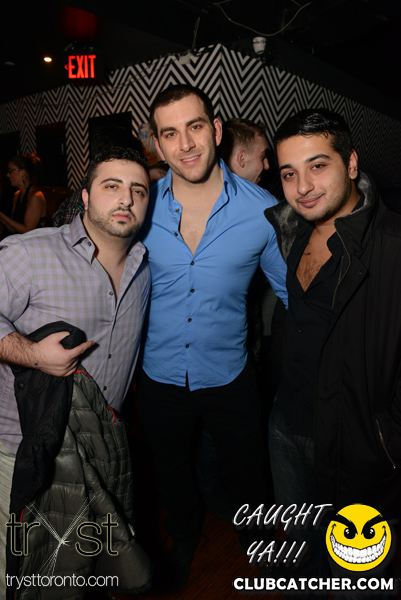 Tryst nightclub photo 72 - January 18th, 2014