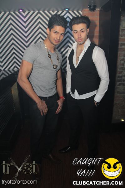 Tryst nightclub photo 75 - January 18th, 2014