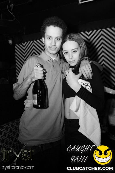 Tryst nightclub photo 76 - January 18th, 2014