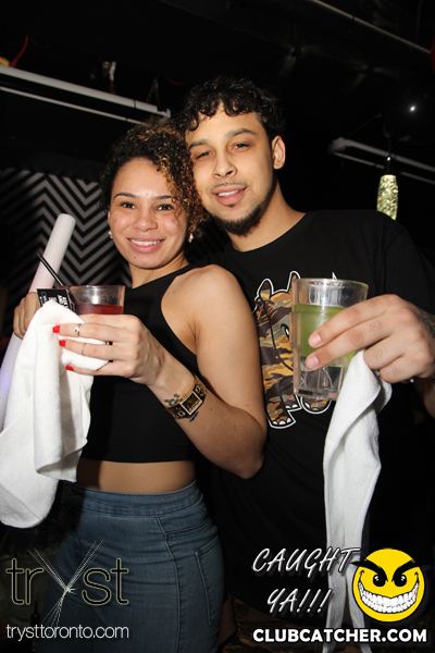Tryst nightclub photo 78 - January 18th, 2014