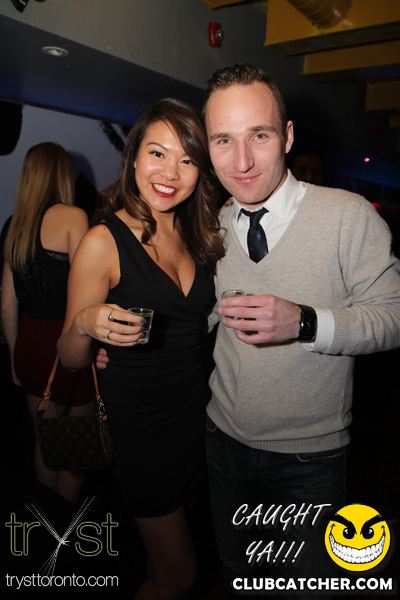 Tryst nightclub photo 79 - January 18th, 2014
