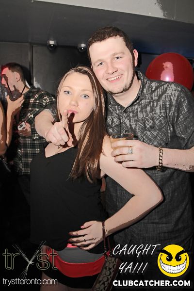 Tryst nightclub photo 80 - January 18th, 2014