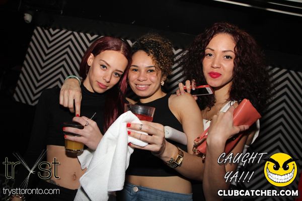 Tryst nightclub photo 9 - January 18th, 2014