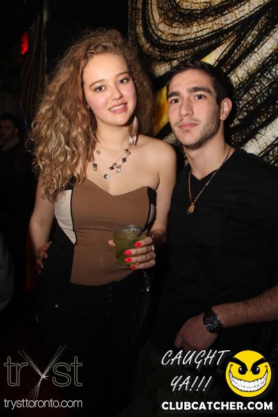Tryst nightclub photo 82 - January 18th, 2014
