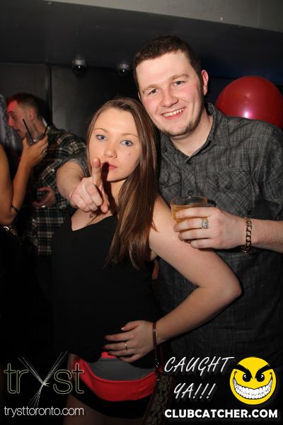 Tryst nightclub photo 84 - January 18th, 2014
