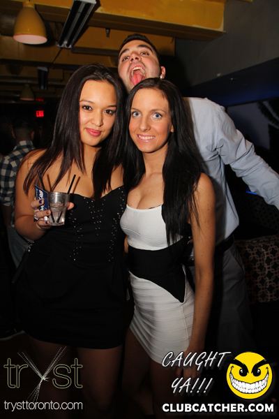Tryst nightclub photo 85 - January 18th, 2014