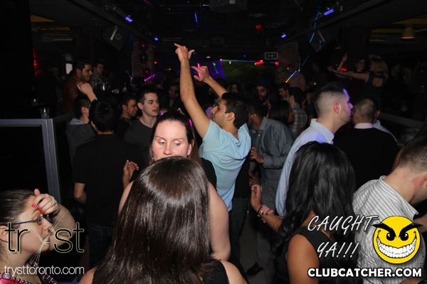 Tryst nightclub photo 86 - January 18th, 2014