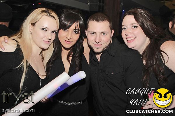 Tryst nightclub photo 87 - January 18th, 2014