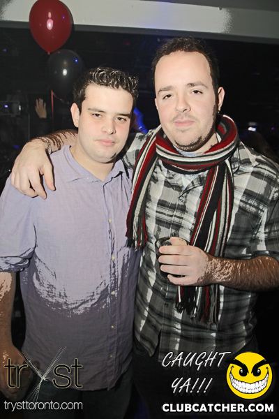Tryst nightclub photo 88 - January 18th, 2014