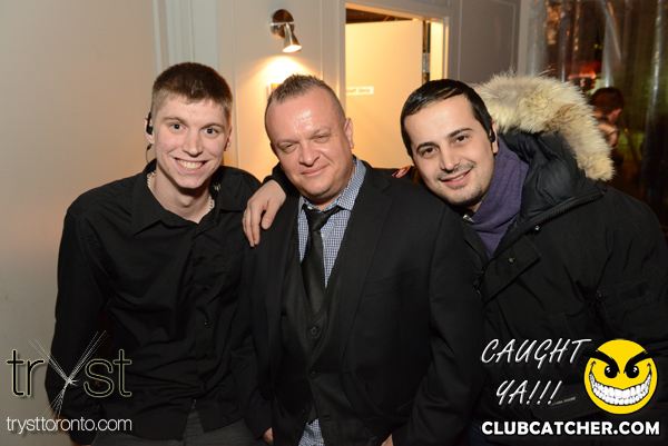 Tryst nightclub photo 89 - January 18th, 2014