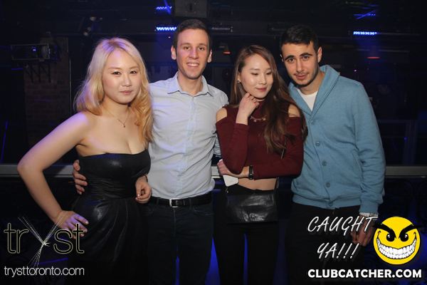 Tryst nightclub photo 90 - January 18th, 2014