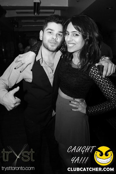 Tryst nightclub photo 92 - January 18th, 2014