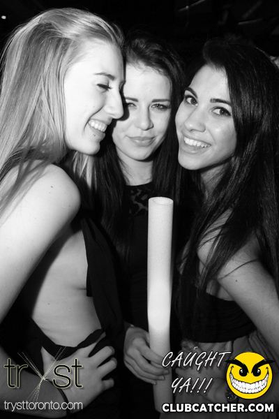 Tryst nightclub photo 94 - January 18th, 2014