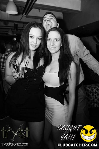 Tryst nightclub photo 95 - January 18th, 2014