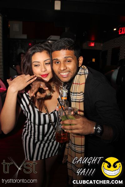 Tryst nightclub photo 96 - January 18th, 2014