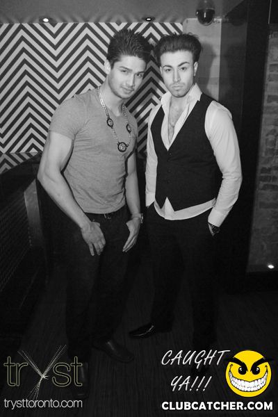 Tryst nightclub photo 98 - January 18th, 2014