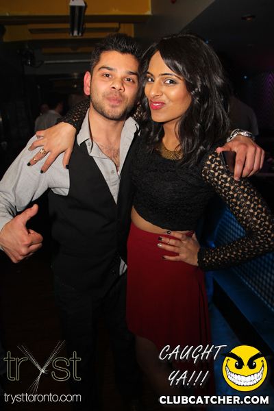 Tryst nightclub photo 99 - January 18th, 2014