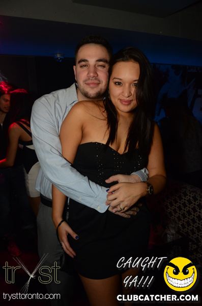 Tryst nightclub photo 100 - January 18th, 2014