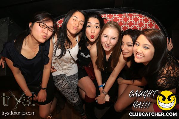Tryst nightclub photo 2 - January 24th, 2014