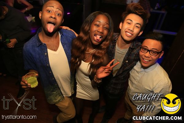 Tryst nightclub photo 102 - January 24th, 2014
