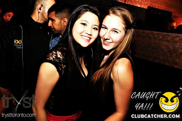 Tryst nightclub photo 104 - January 24th, 2014