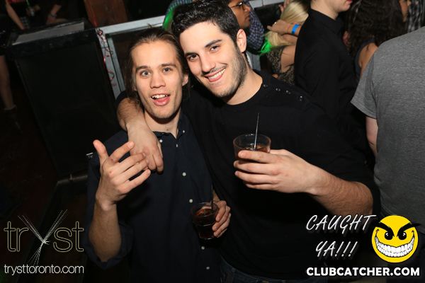 Tryst nightclub photo 107 - January 24th, 2014