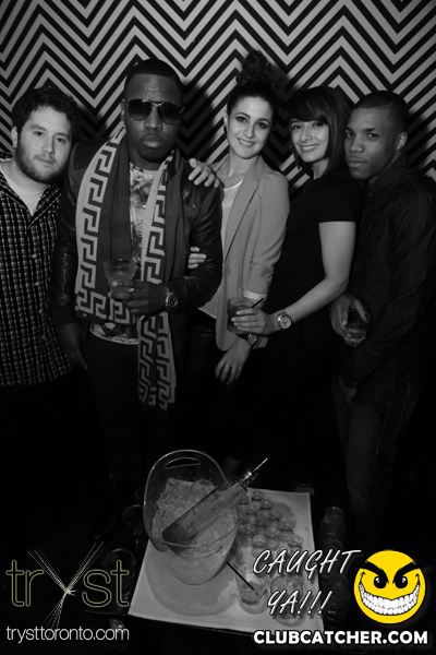 Tryst nightclub photo 108 - January 24th, 2014