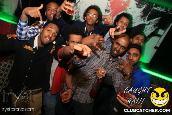 Tryst nightclub photo 113 - January 24th, 2014